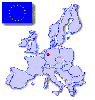 Oberhausen in Europa