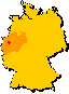 Oberhausen in Deutschland